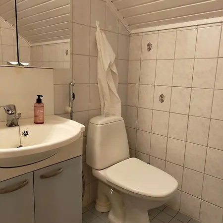 Spacious And Cozy Family-friendly Wooden House * Rovaniemi